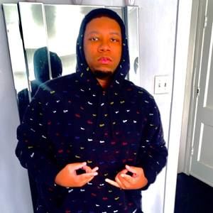 Meet your Posher, Dionte